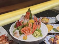 -極上萬膳·日料放题(海岸城店)