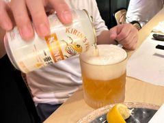 -乌君·酒场·炭火烧鸟(侨城坊店)