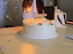 -慕可创意美学·定制CAKE·微景观蛋糕(总店)