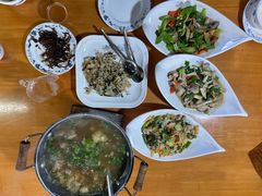 -龙姐私房菜(和顺古镇店)