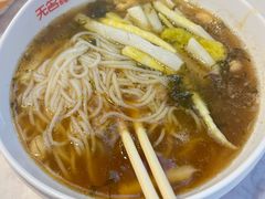 -无名缘米粉(领展购物广场京通店)