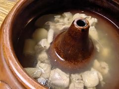 -缘生态云南菜·野生菌庭院餐厅(华侨城店)