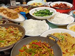 -经典老菜坊·开封灌汤包(火车站店)