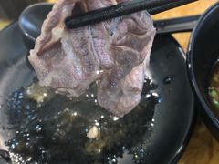 -林记潮牛·牛肉火锅(上马墩店)