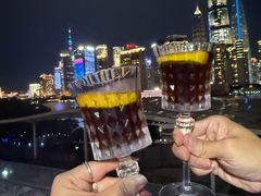 -三利音·东方司宴(外滩店)