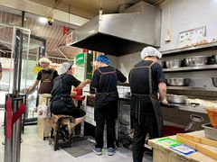 -王记肉火烧早餐中国店