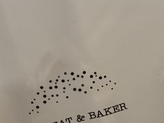 -WHEAT&BAKER-麥(凯德来福士店)