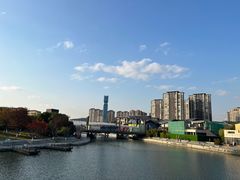 -映月湖中央公园
