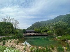 -黄公望隐居地