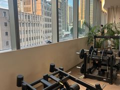 -YCHL FIT 健身(星寰店)
