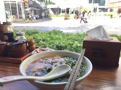 招牌羊肉粉-黔派·虾子羊肉粉·小吃(佳宁娜广场店)