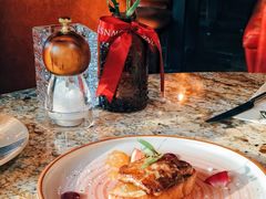 -BROWNSTONE布朗石西班牙餐厅(富城店)