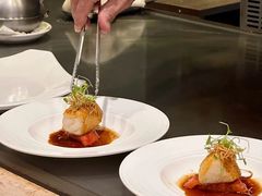 -红花铁板烧(古羊路店)