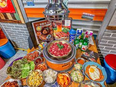 -枣玛尔脊骨汤·烤肉(西塔总店)