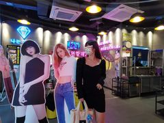 -豚豚家돈돈가韩国锅盖烤肉(新北万达店)