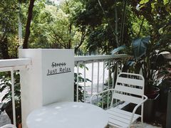 -ADO KAFE(大学城店)