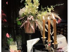 -小火花·干式熟成牛排馆Spark SteakHouse(剑桥郡店)