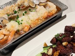-外婆家(西红门荟聚购物中心店)