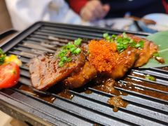 -太郎的家·平价日料(曼巴特店)