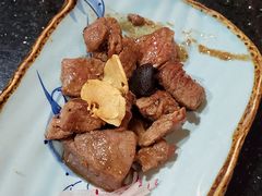 -德川家日本料理(龙德广场店)