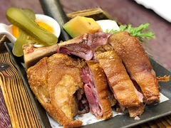 -超级厨房概念餐厅(奥园广场店)