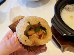 -金苑海鲜酒家(来魅力店)