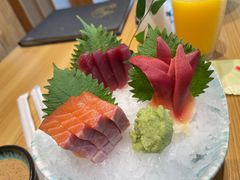 -花和海鲜自助(梅江店)