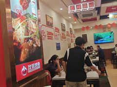 -沈姐万州烤鱼(沙坪坝七中店)
