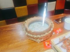 -米八子烧烤工厂(西区店)