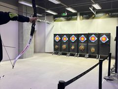 -無弓射箭俱乐部(领展中心城店)