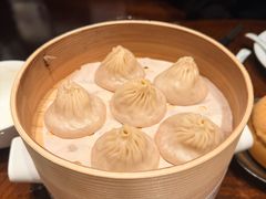 蟹粉小笼-湘湖逍遥庄园·水漾中餐厅