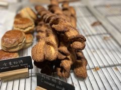 -麦田工坊(月湖店)