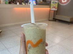 -CoCo都可(合生汇店)