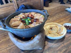 -百花人家(门城水岸店)