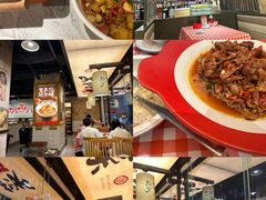 -7mall美食潮地标