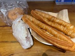 -文武王氏烧饼·无矾油条(西溪路店)