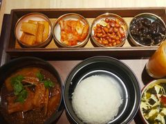 -牛腩之旅·牛腩牛杂煲(光启城美食城店)