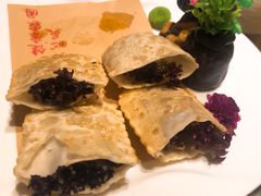 -闻鲜素食茶餐厅(高新区店)