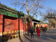 -历代帝王庙博物馆