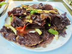 -龙姐私房菜(和顺古镇店)