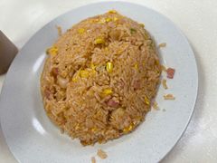 -冰岛茶餐厅(人民路店)