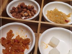 -闽上鲜·福建菜(龙湖滨江天街店)