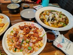-桃源人家(环城南路店)
