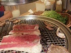 -龍二烧肉酒场(九亭店)