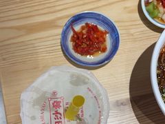 -白沙肴·长沙米粉.小炒湘菜(石厦时代广场店)