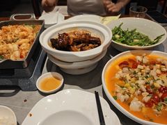 -甬上名灶(天一阁·翠柏店)
