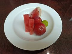 -朗丽兹自助餐厅