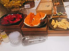 -大渔铁板烧(花园道店)