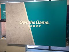 -JORDAN(外滩中央体验店)