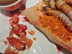 -不仔客海鲜·烧烤·270度海景餐厅(大东海店)